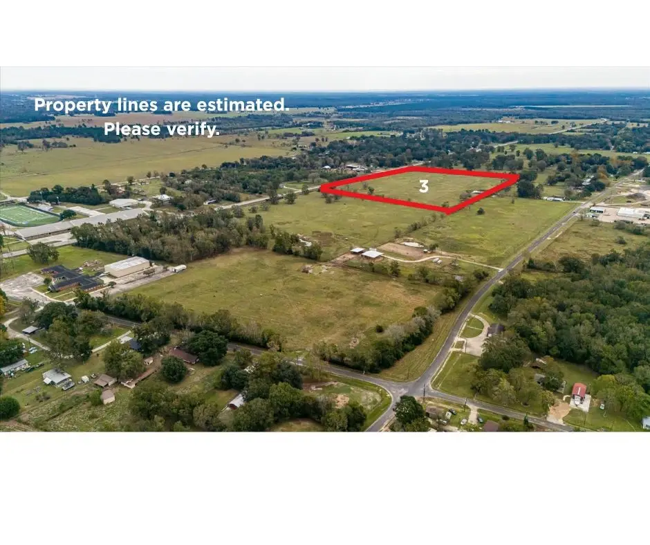 TBD Fm 834 East Lot 3, Liberty, TX 77575 - #1