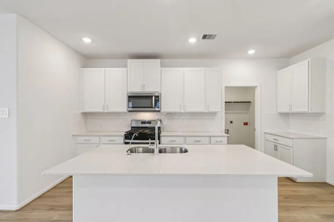 2534 Paloverde Canyon Court, Crosby, TX 77532 - #1