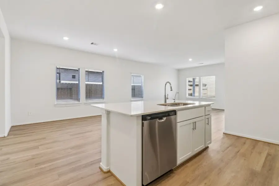 2534 Paloverde Canyon Court, Crosby, TX 77532 - #3