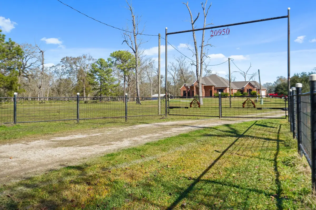 20950 Shady Lane, Crosby, TX 77532 - Image #1