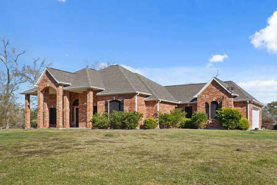 20950 Shady Lane, Crosby, TX 77532 - Image #2