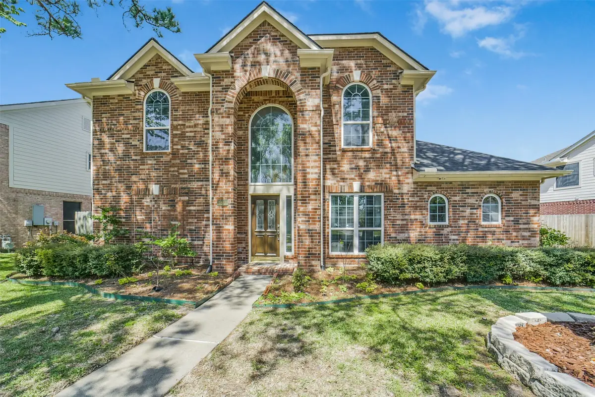 20602 Shadow Mill Court, Katy, TX 77450 - #1