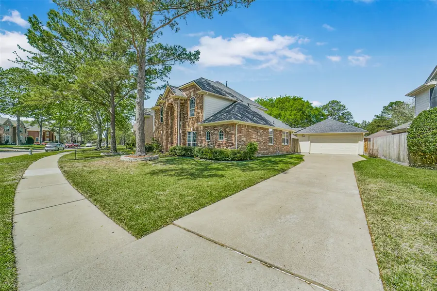 20602 Shadow Mill Court, Katy, TX 77450 - #3