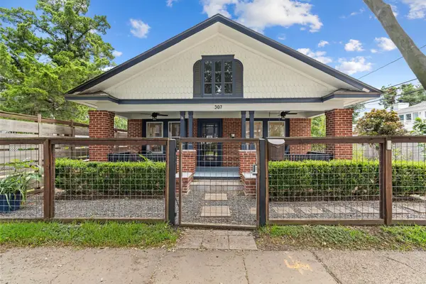 307 E 8th Street, Houston, TX 77007