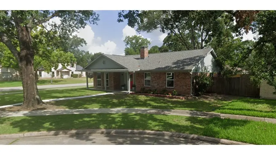 9863 Swan Court, Conroe, TX 77385 - #3