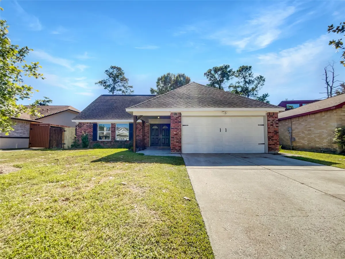 3407 Peachstone Place, Spring, TX 77389 - Image #1