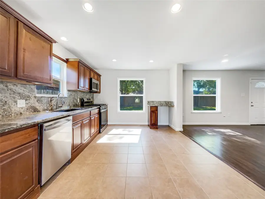 3407 Peachstone Place, Spring, TX 77389 - Image #2