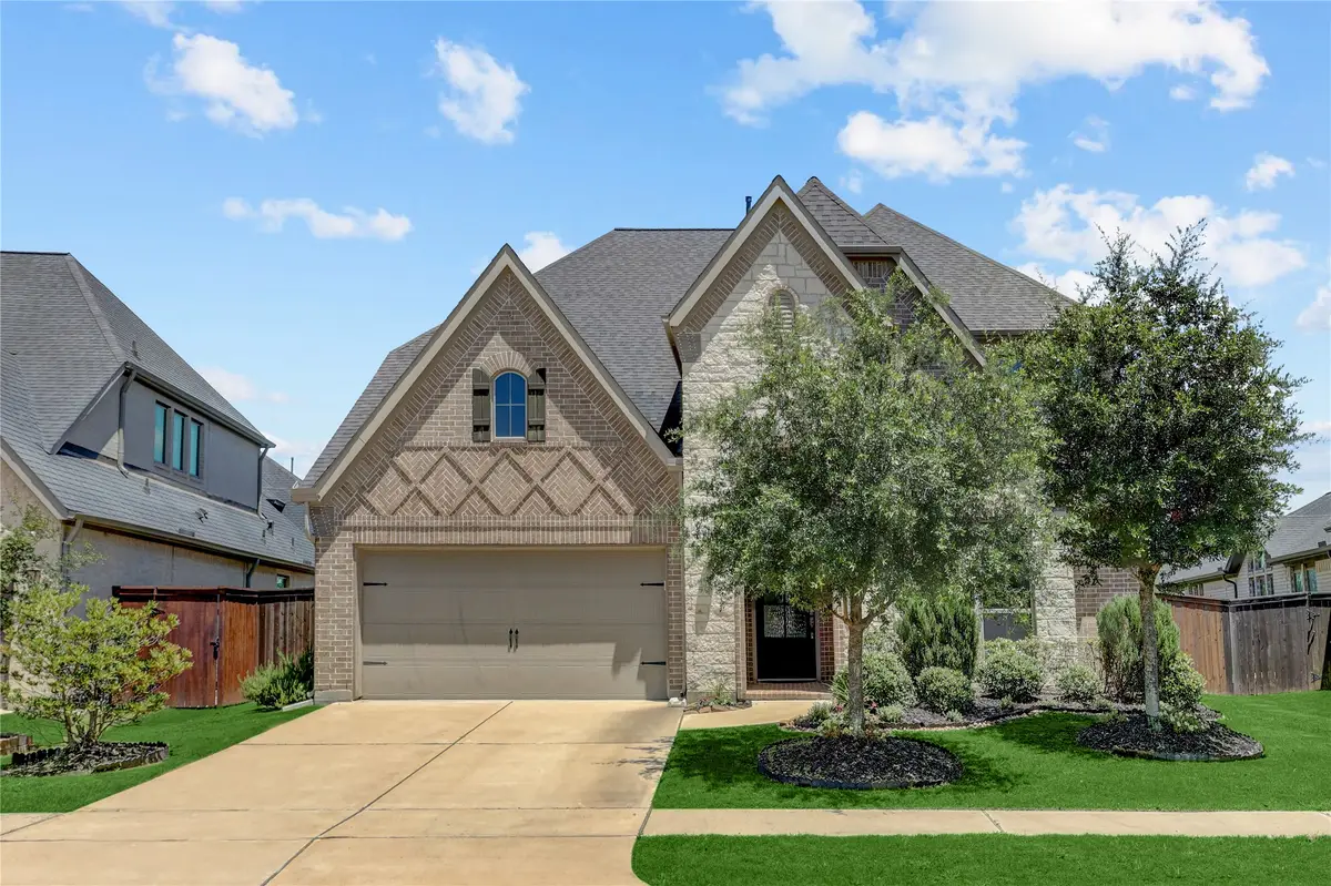 6907 Pondhawk Drive, Katy, TX 77493 - #1