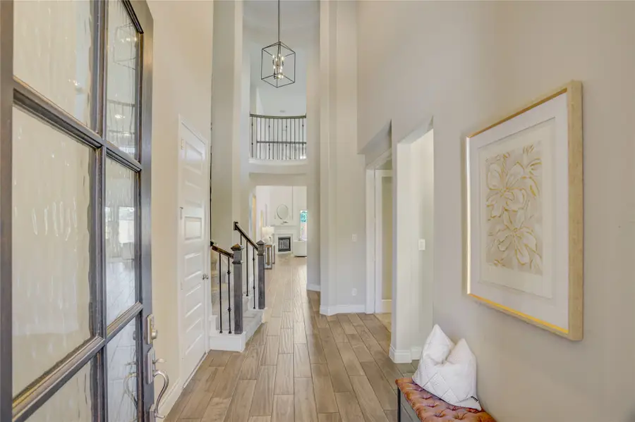 6907 Pondhawk Drive, Katy, TX 77493 - #2