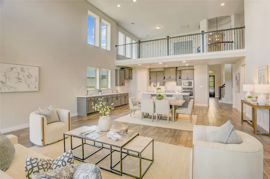 6907 Pondhawk Drive, Katy, TX 77493 - #3