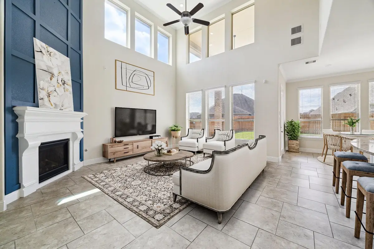 3330 Dovetail Hollow Lane, Porter, TX 77365 - #1