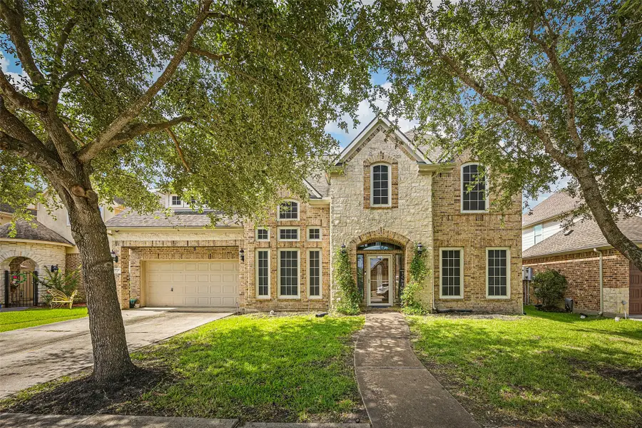 9710 Victoria Rose Lane, Humble, TX 77396 - #2