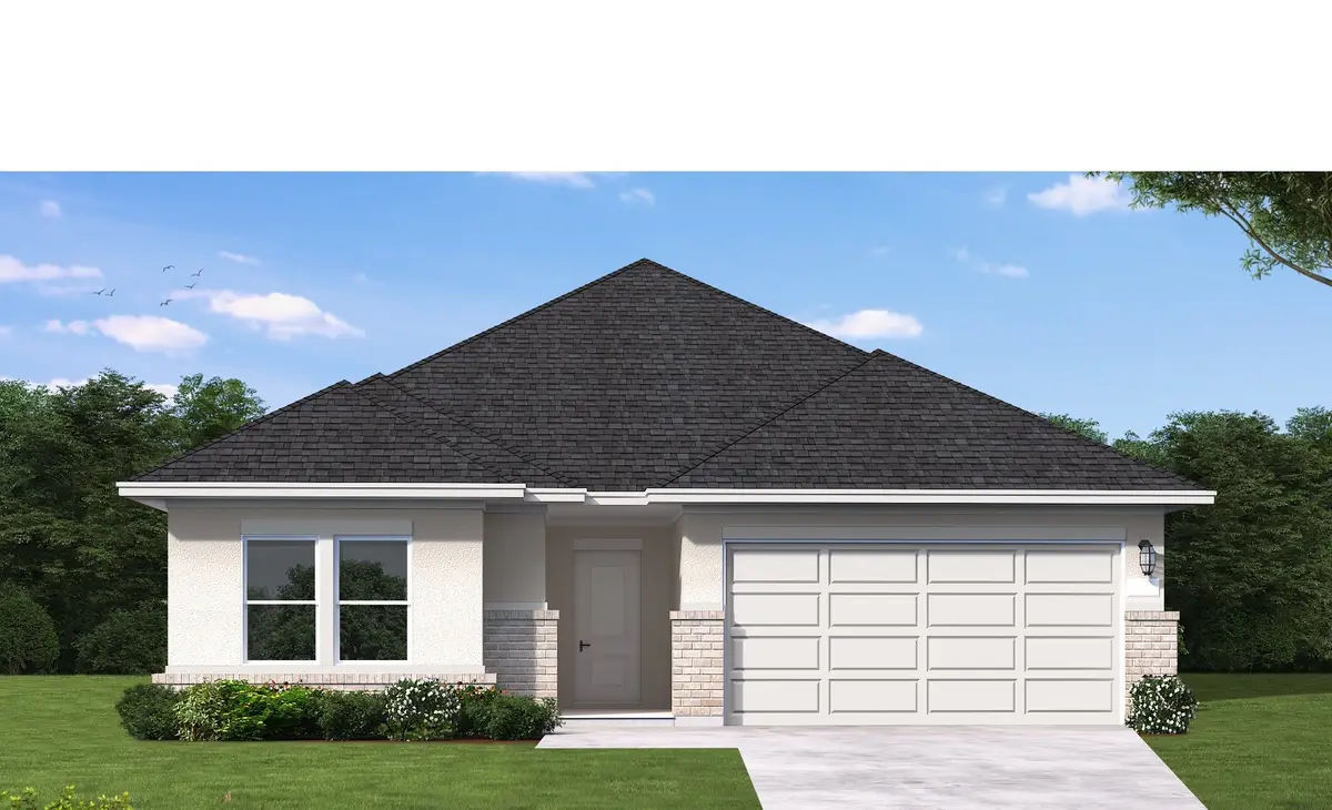 13307 Timber Hollow Drive, Rosharon, TX 77583 - #1