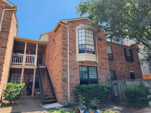 2255 Braeswood Park Drive #272, Houston, TX 77030