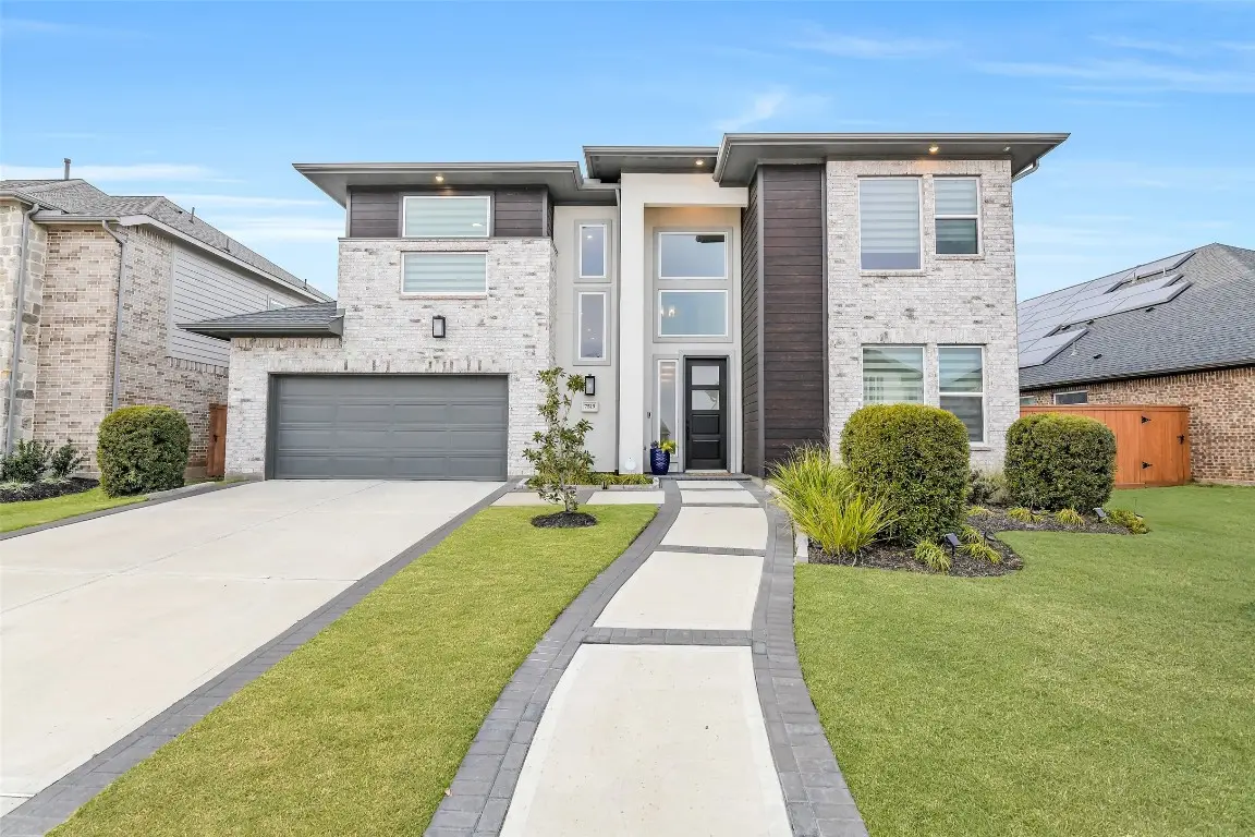 7519 Wildrye Meadow Lane, Katy, TX 77493 - #1
