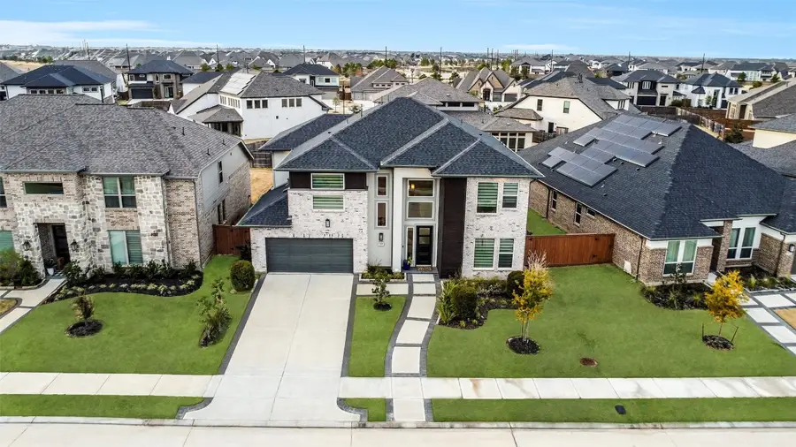 7519 Wildrye Meadow Lane, Katy, TX 77493 - #2