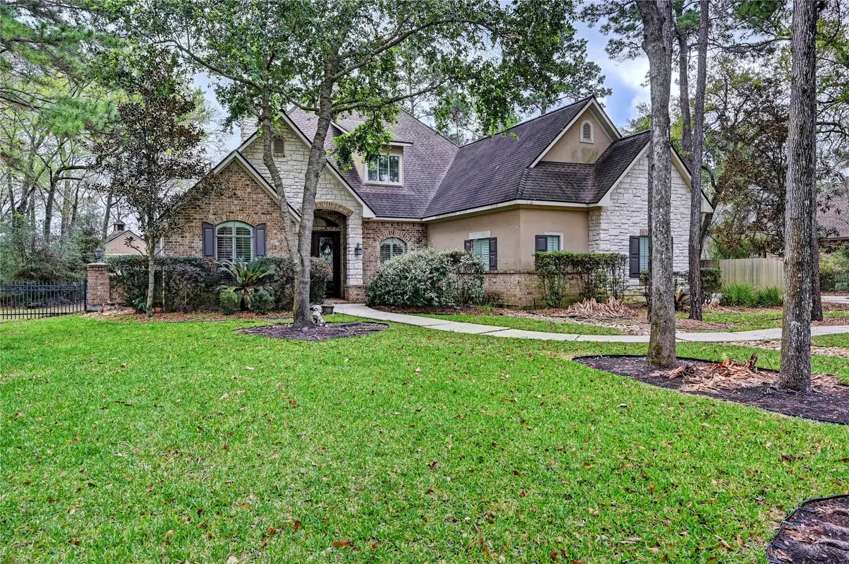 10426 Clubhouse Circle, Magnolia, TX 77354 - #1