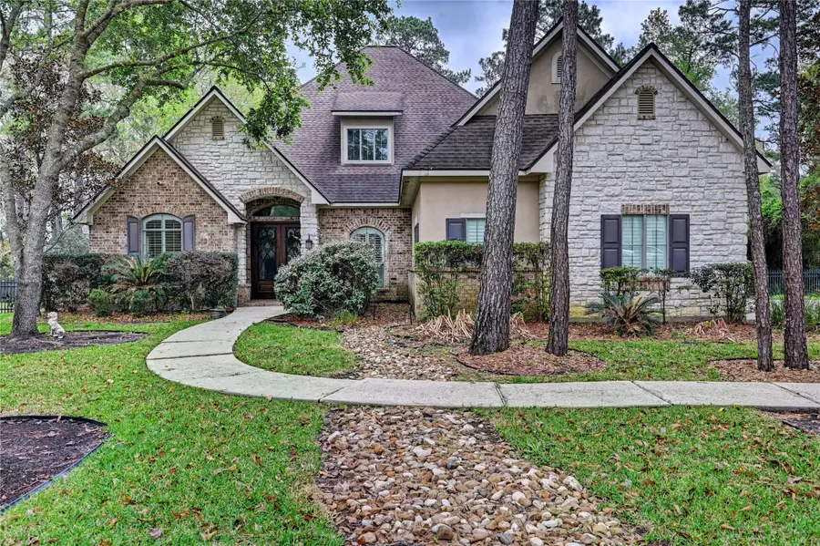 10426 Clubhouse Circle, Magnolia, TX 77354 - #2