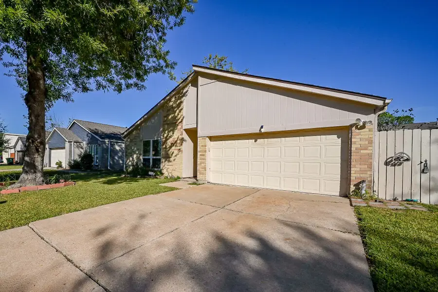 13814 Peach Hollow Lane, Houston, TX 77082 - #2