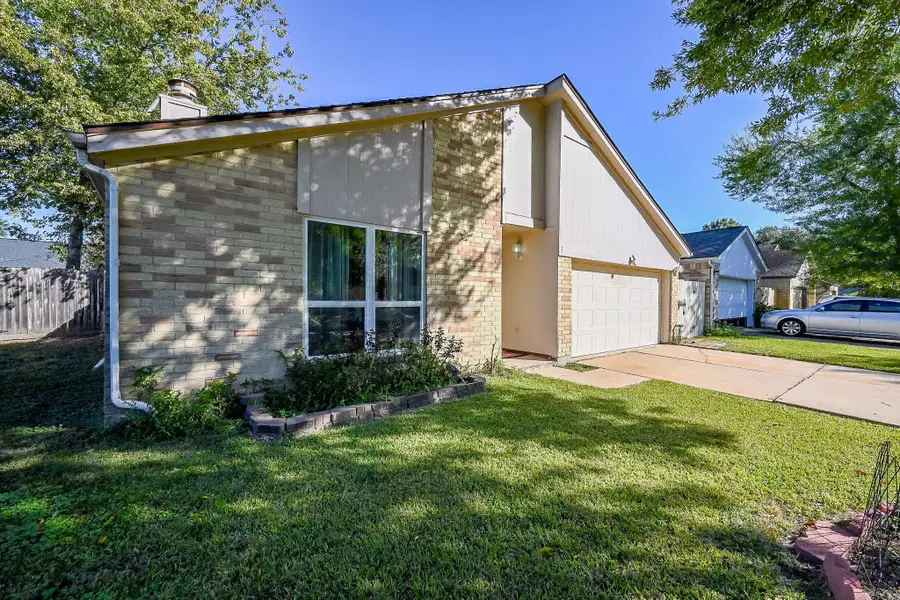 13814 Peach Hollow Lane, Houston, TX 77082 - #3