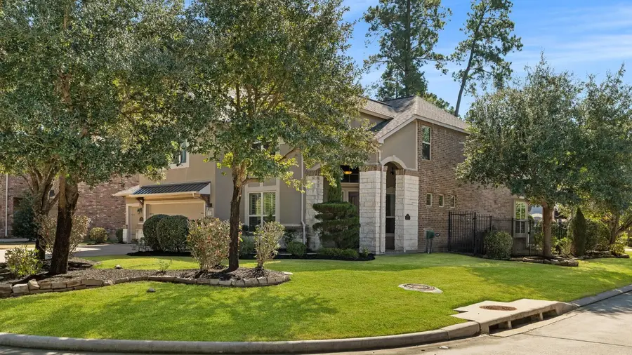 10 Waterfall Way, The Woodlands, TX 77375 - #3