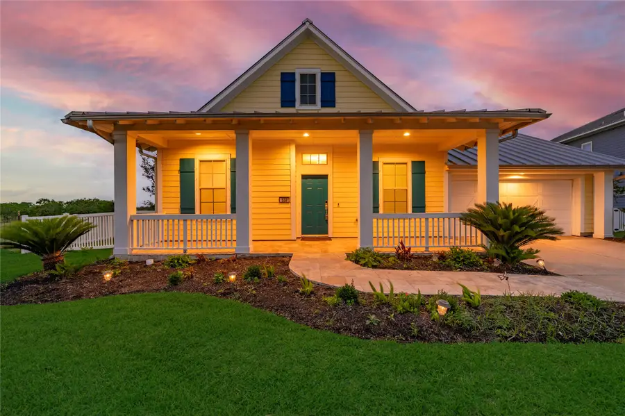 5321 Allen Cay Drives, Texas City, TX 77590 - #2