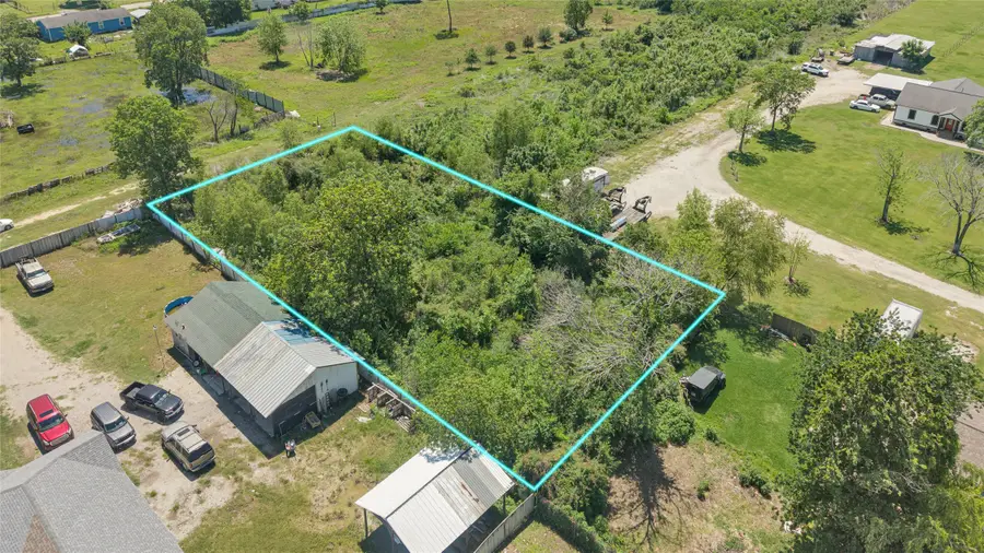 0 Zavalla Street, Baytown, TX 77521 - #2