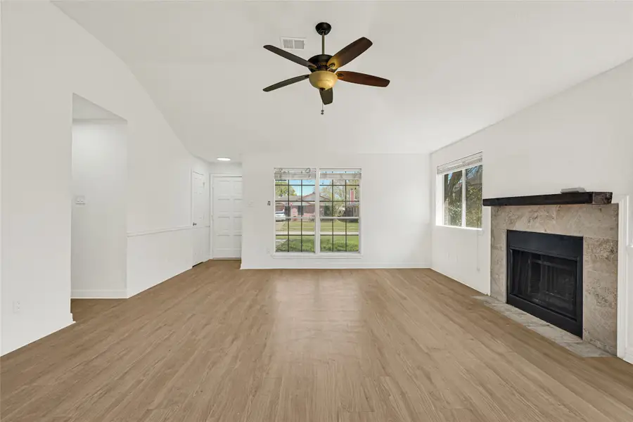 2927 Walnut Springs Drive, Katy, TX 77449 - #3