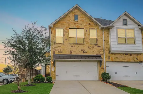 5146 Prairie Terrace Lane, Fulshear, TX 77441