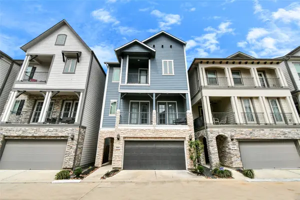 11012 Mikula Drive, Houston, TX 77043