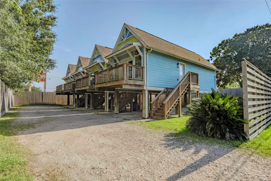 50 W 8th Street #A-D, Kemah, TX 77565 - #2