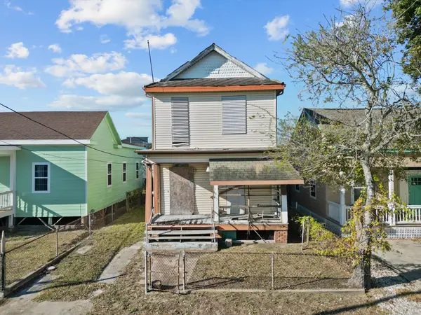 1109 29th Street, Galveston, TX 77550