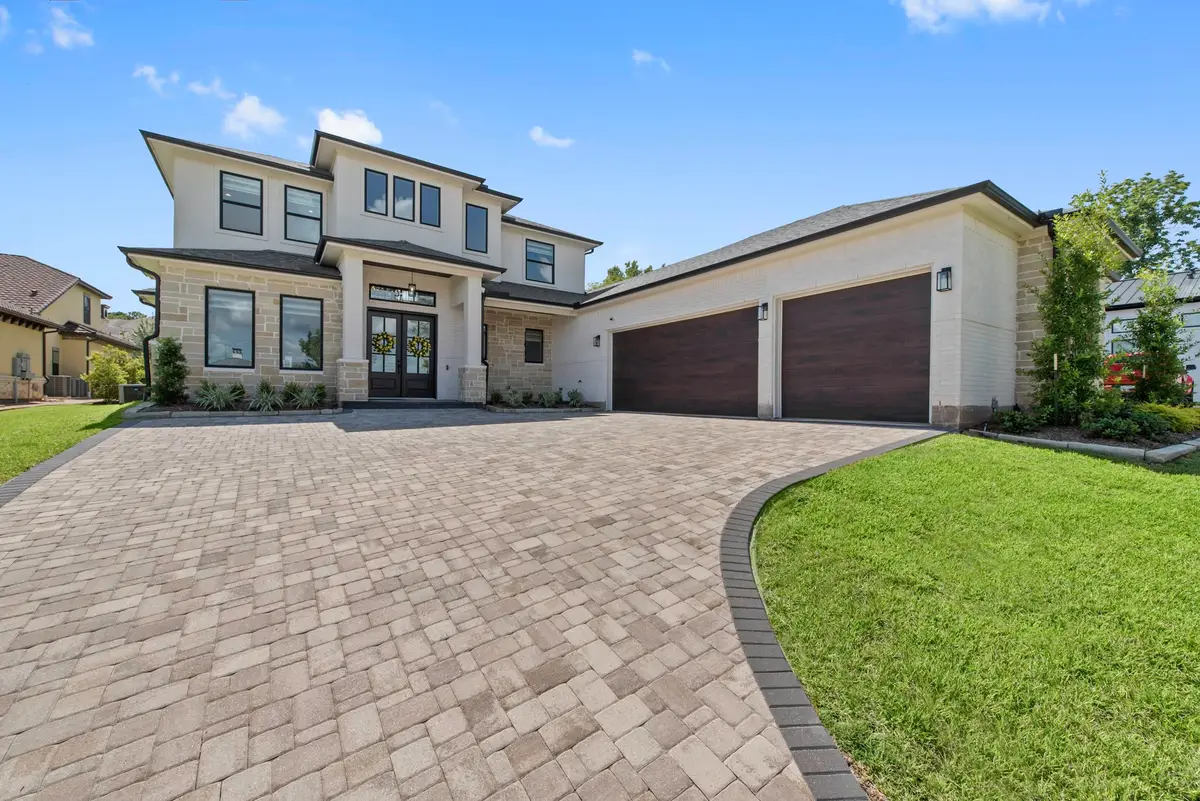 135 Bentwater Bay Drive, Montgomery, TX 77356 - #1