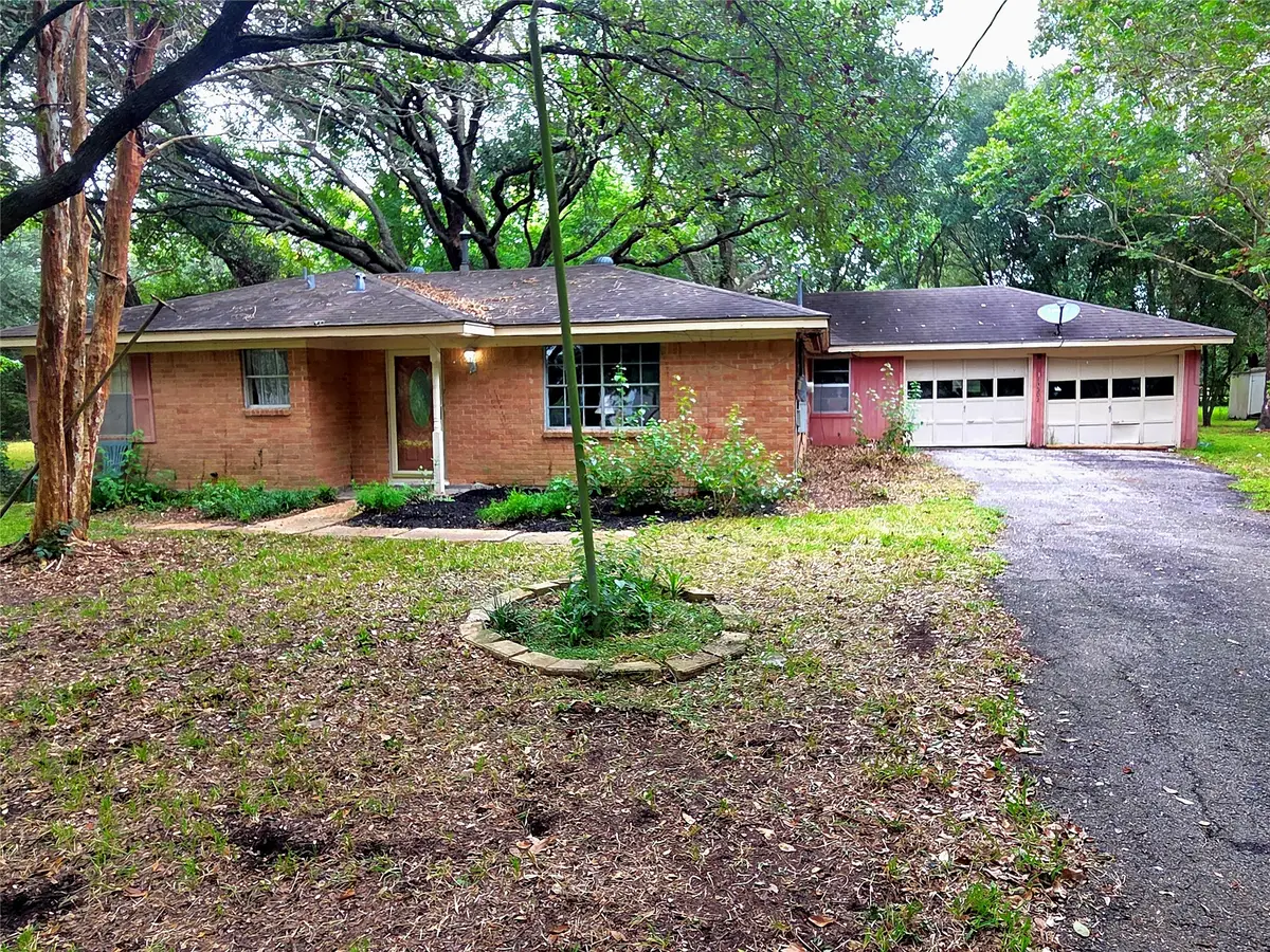 13502 30th Street, Santa Fe, TX 77510 - #1