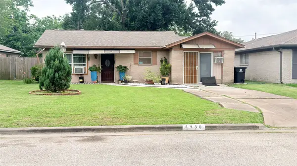 4930 Teton Street, Houston, TX 77033