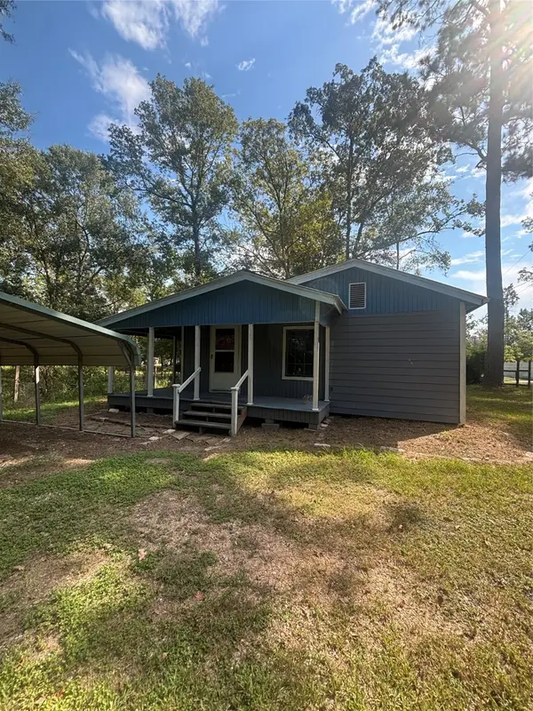 402 County Road 3708, Splendora, TX 77372