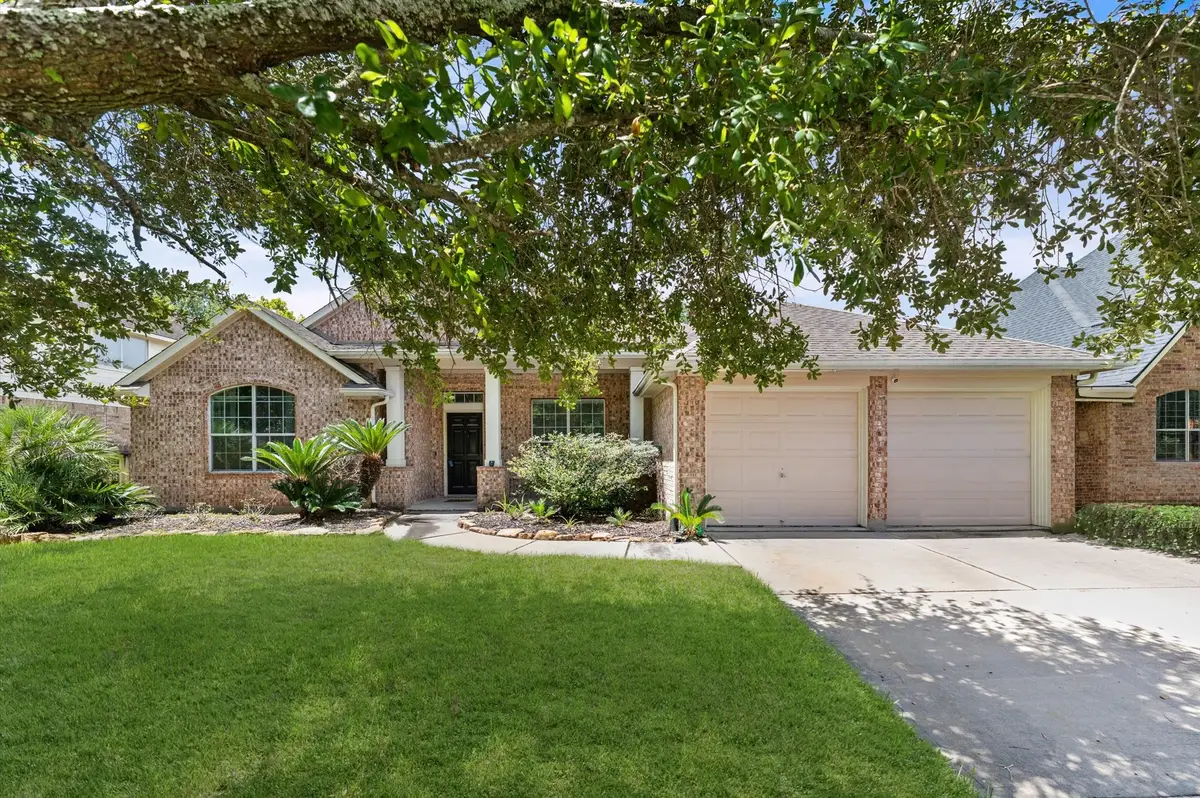14115 Sandhill Crane Drive, Houston, TX 77044 - #1