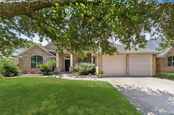 14115 Sandhill Crane Drive, Houston, TX 77044