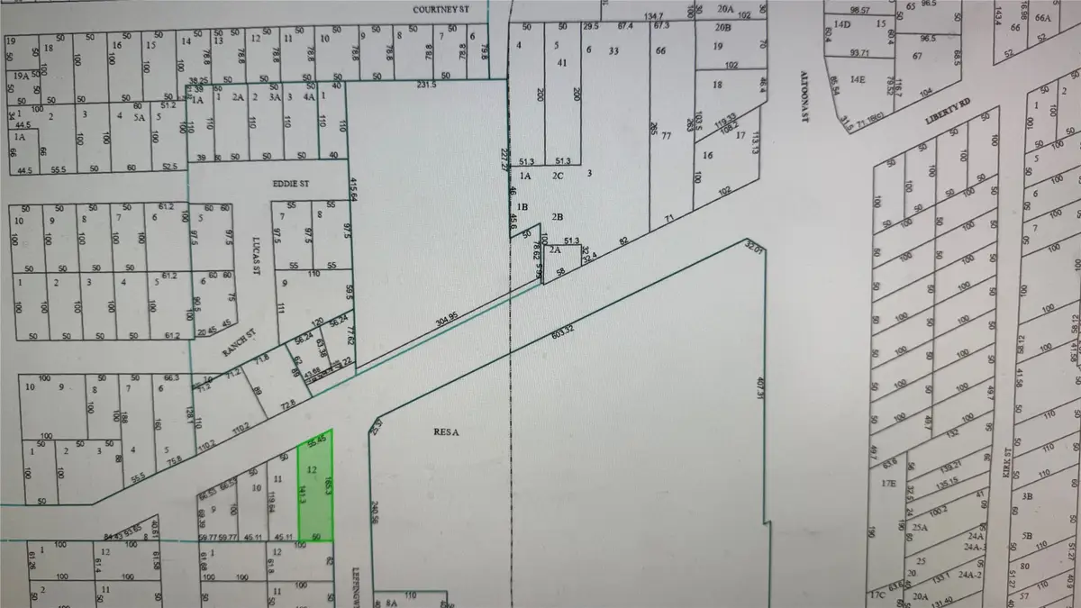 4200 Liberty Road, Houston, TX 77026 - #1