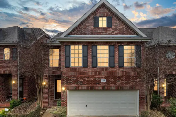 1518 Olive Park, Houston, TX 77077
