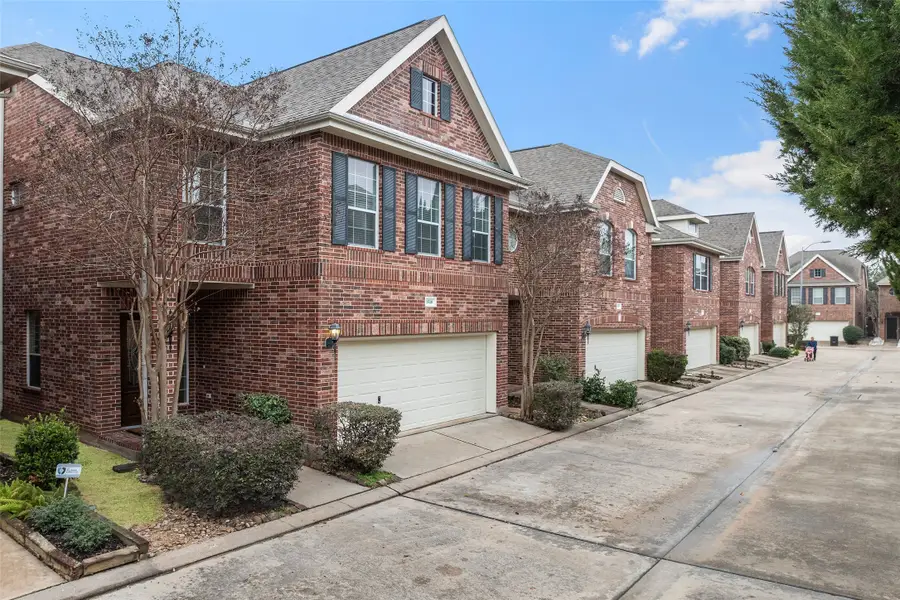1518 Olive Park, Houston, TX 77077 - #3