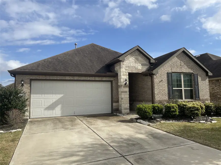 2327 Cherrington Woods Lane, Richmond, TX 77469 - Image #2
