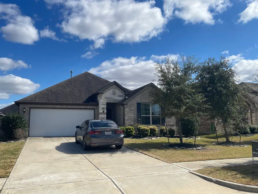 2327 Cherrington Woods Lane, Richmond, TX 77469 - Image #3