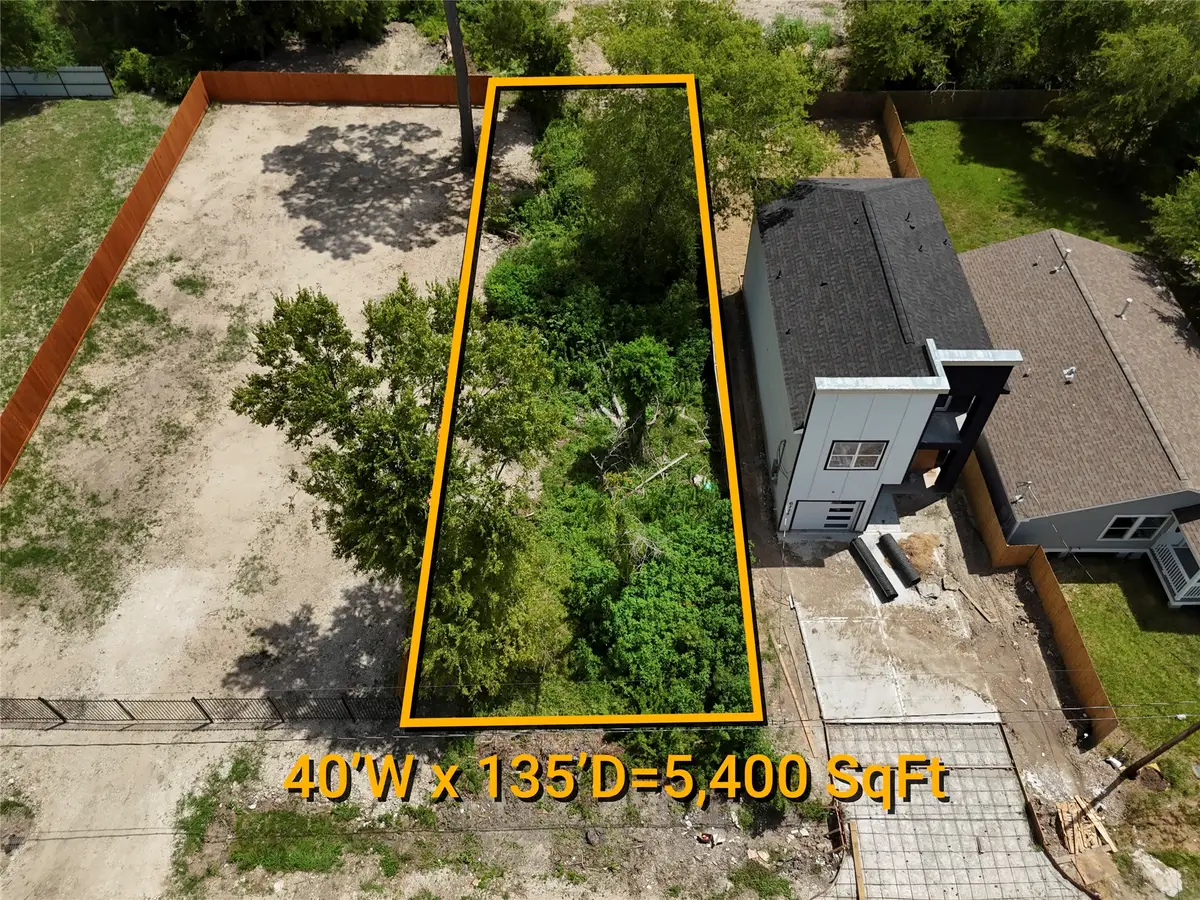 0 Wedgefield Street, Houston, TX 77028 - #1