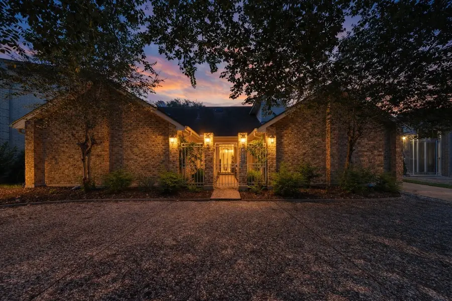 8018 Candle Lane, Houston, TX 77071 - #3