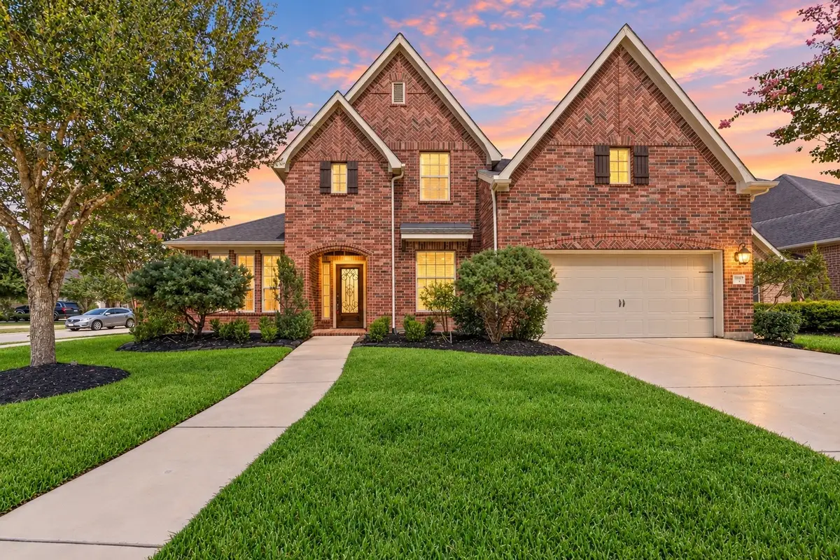 11103 Dowbeck Avenue, Richmond, TX 77407 - #1