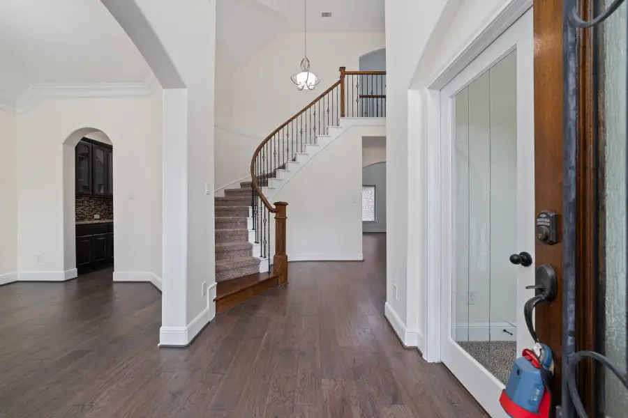 11103 Dowbeck Avenue, Richmond, TX 77407 - #3