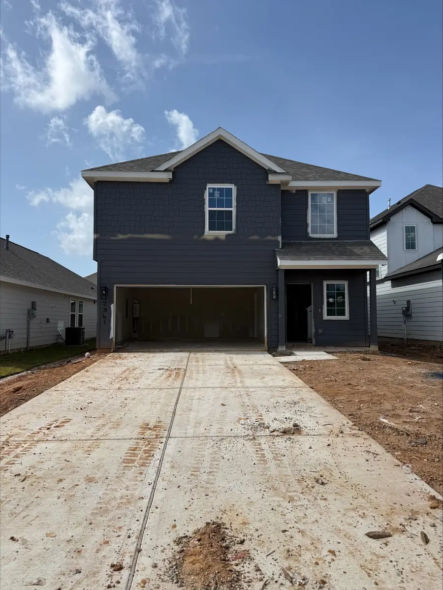 2361 Nooksack Drive, Conroe, TX 77384 - #2