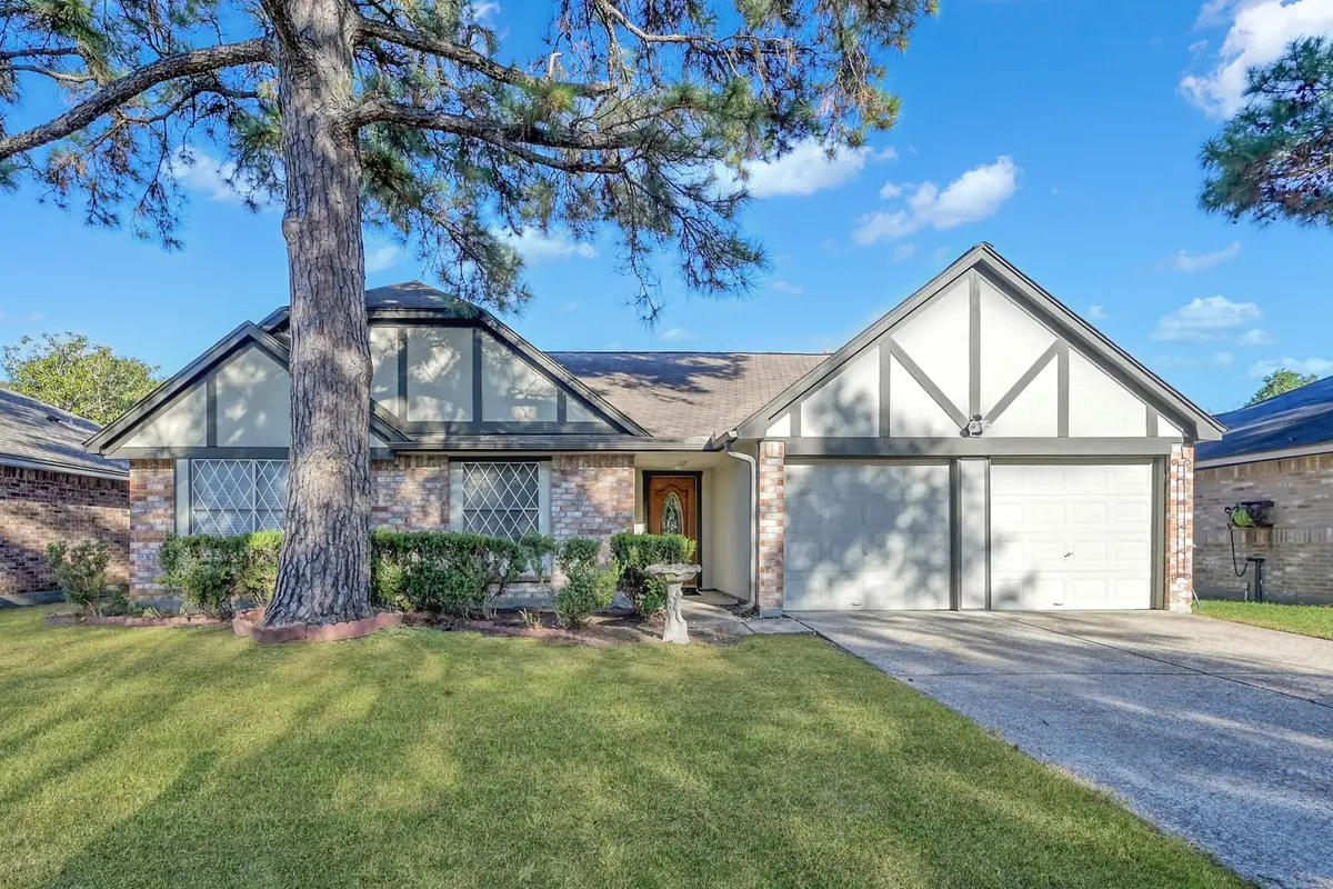 19718 Brentonridge Lane, Spring, TX 77379 - Image #1