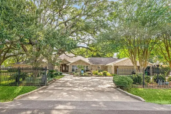 3519 Singleton Road, Baytown, TX 77521